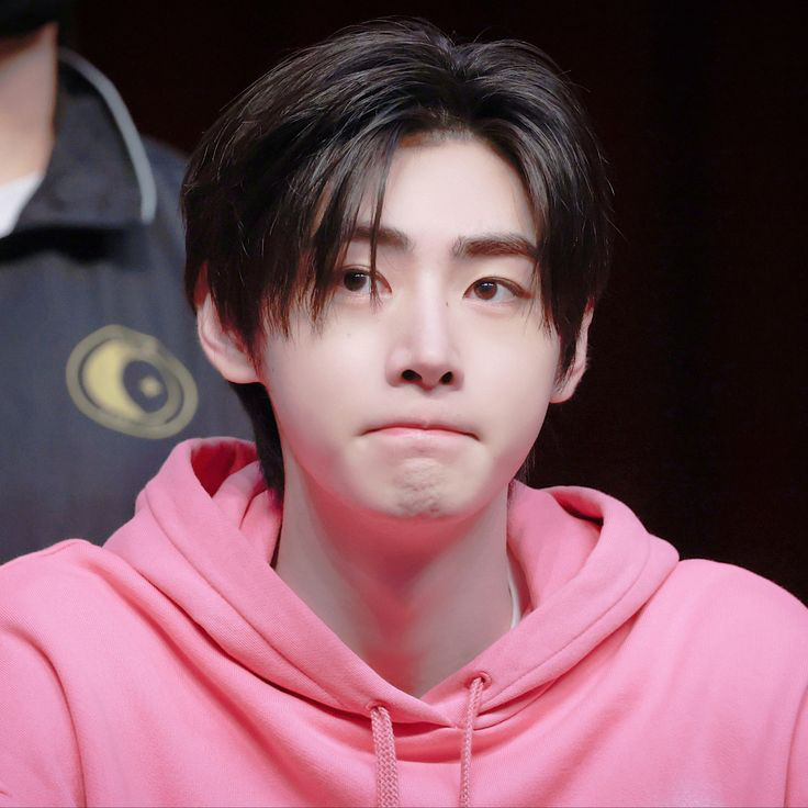 Park Sunghoonᯓ★