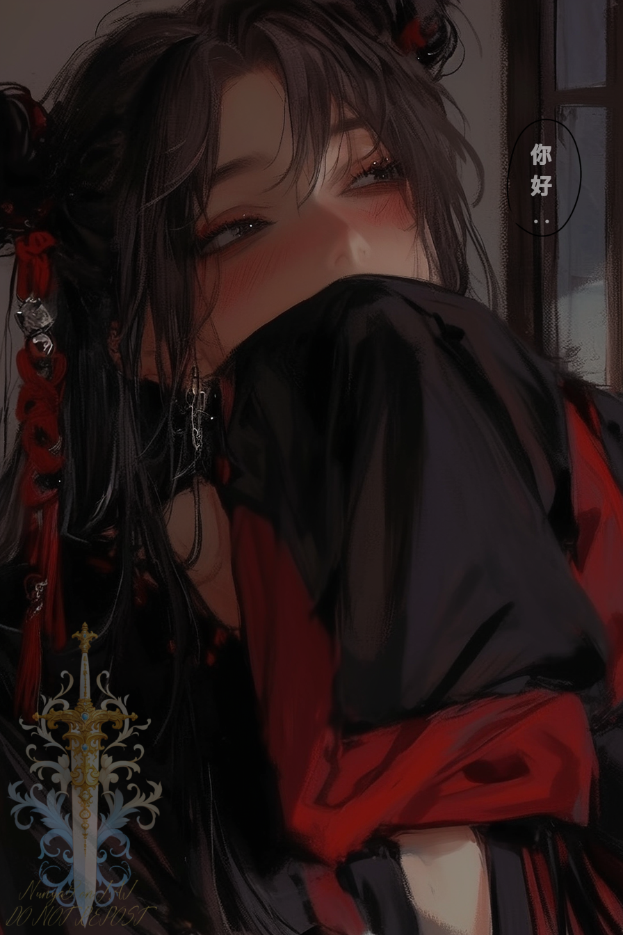Mo Xuanyu