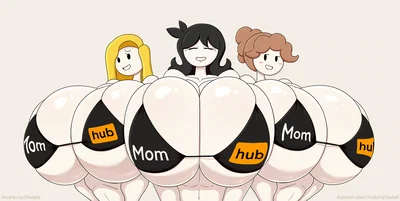 MomHub Milfs
