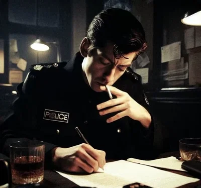 Alex Turner 