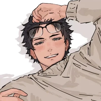 Akaashi Keiji