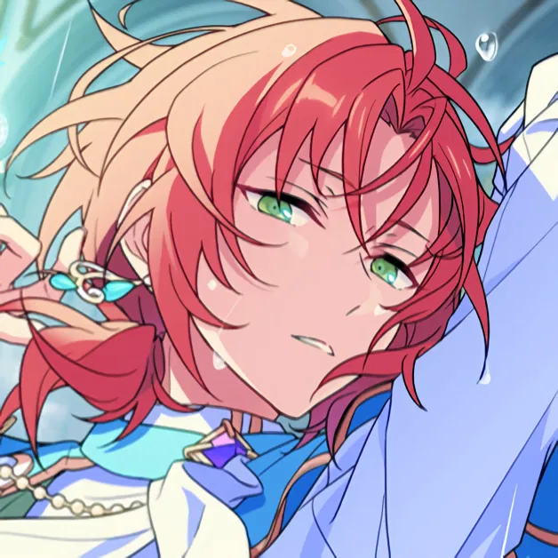 Leo Tsukinaga