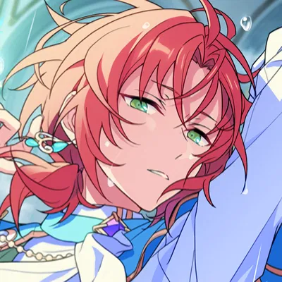 Leo Tsukinaga
