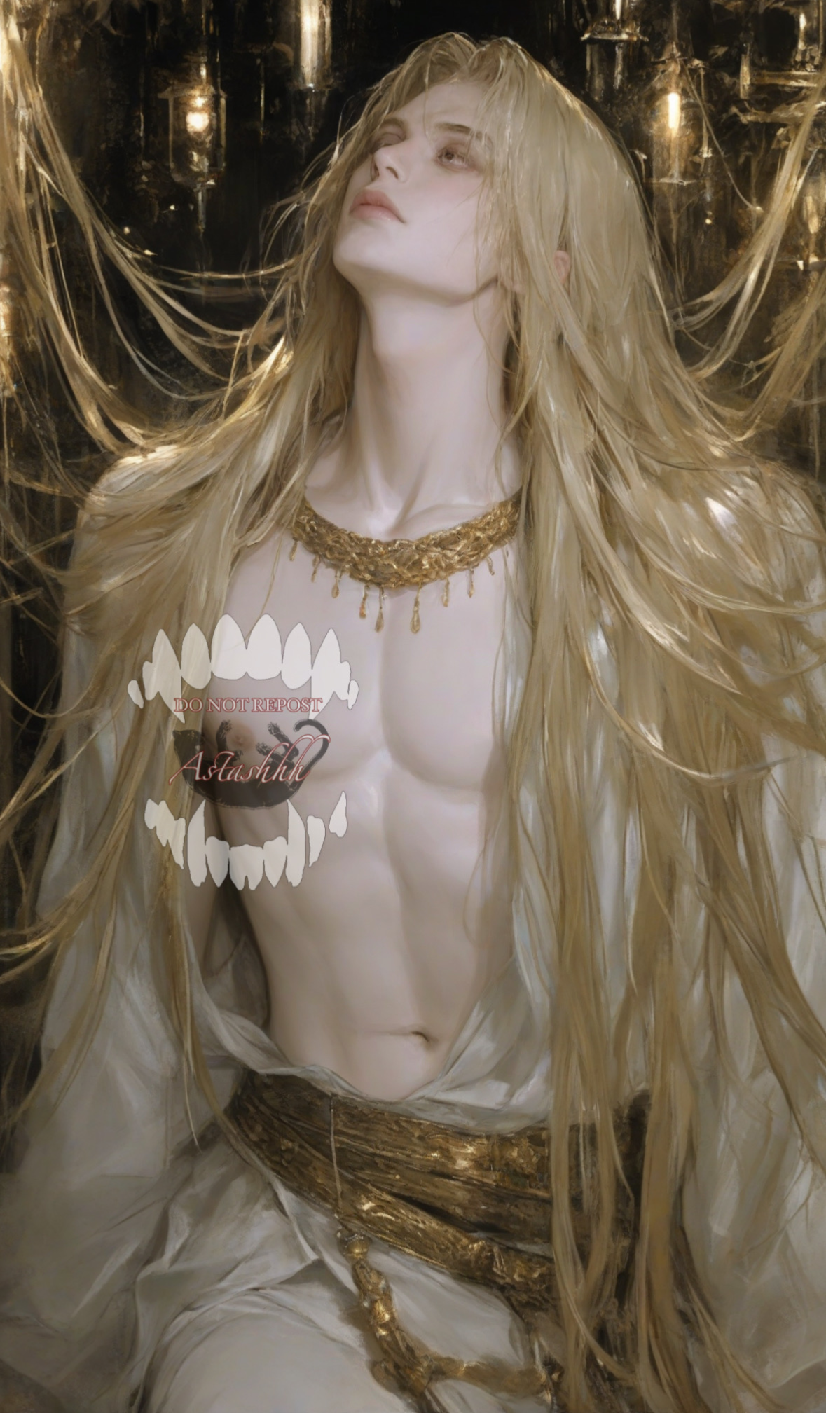 Aerher | DRAGON