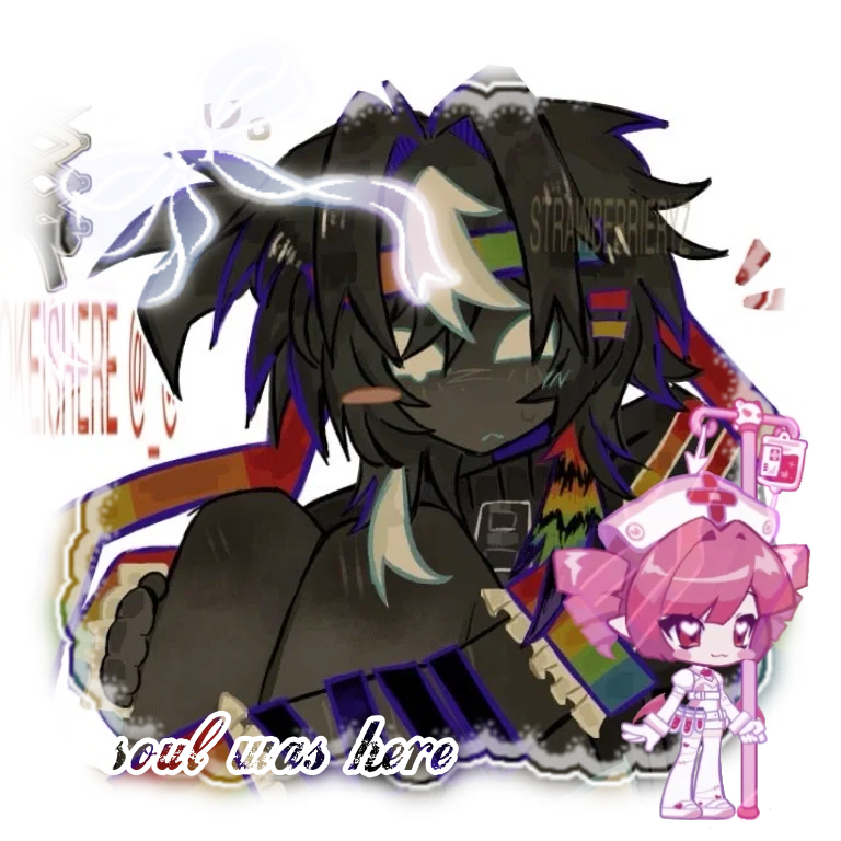 ⩇⩇:⩇⩇ Spoke  ᯓ★ 🍭