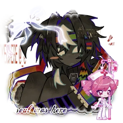 ⩇⩇:⩇⩇ Spoke  ᯓ★ 🍭