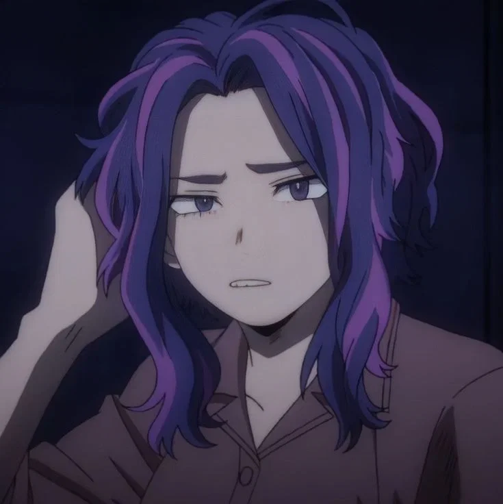 Kaina Tsutsumi 🔮 (Lady Nagant)
