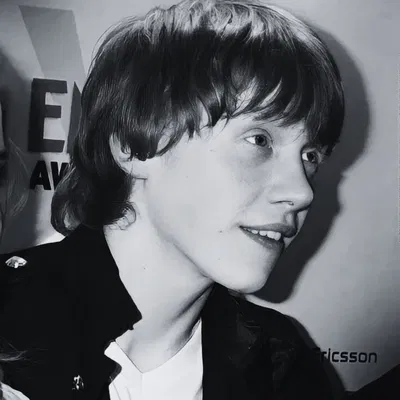 Ronald Weasley