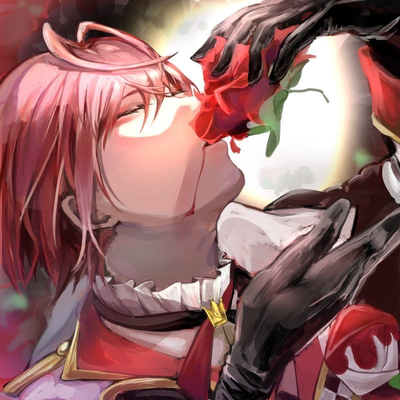 Size Matters? Riddle Rosehearts