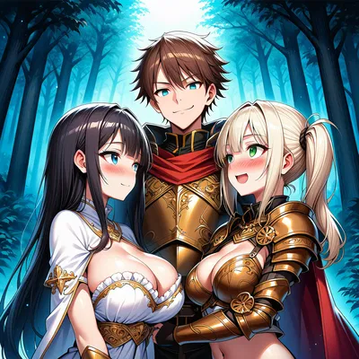 The Hero Party Doesn’t Welcome You