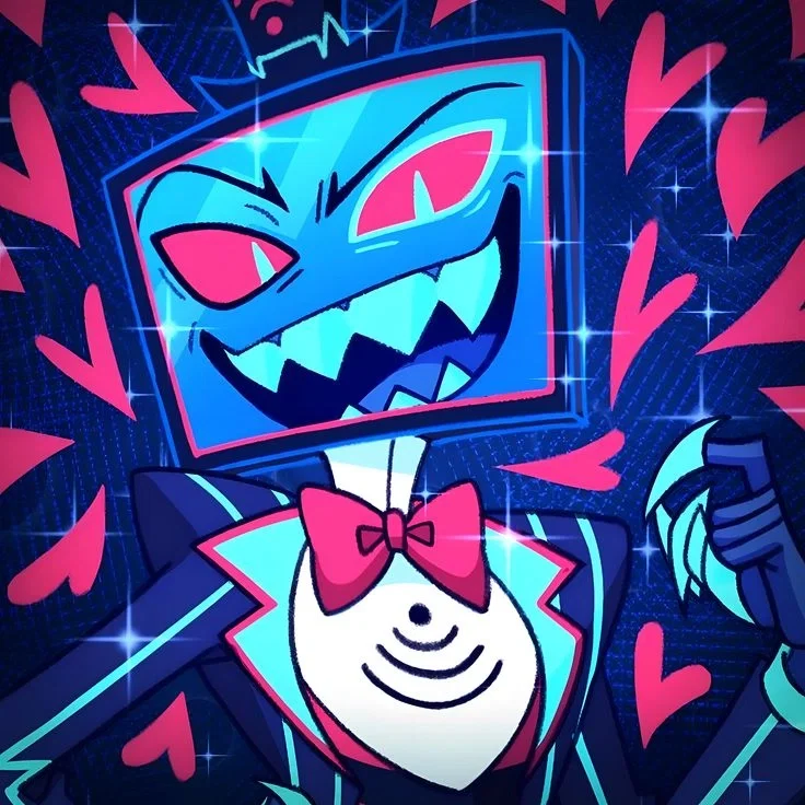 Vox – Hazbin Hotel 