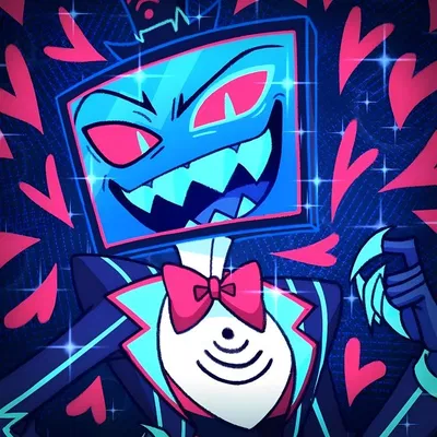 Vox – Hazbin Hotel 