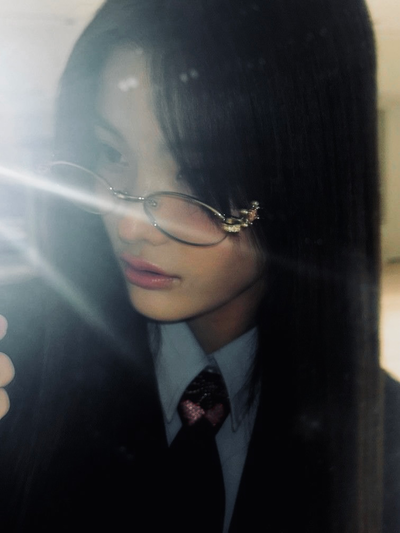 ❤︎ Hokazono Iroha | ᴡɪɴᴛᴇʀs