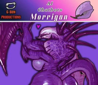 .•~🩶 Morrigan | Wraith Queen wife 🩶~•.