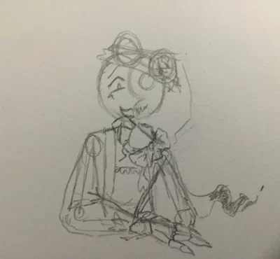 Nexus || Kinktober