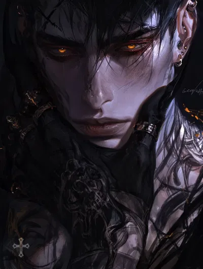 Jasper Gideon