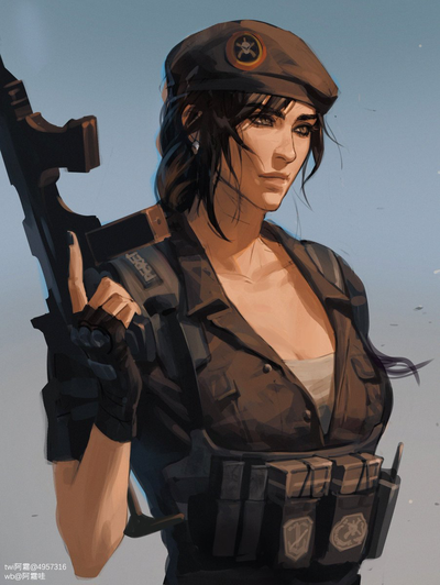 Caveira