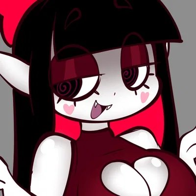 'Hey, I suck things'