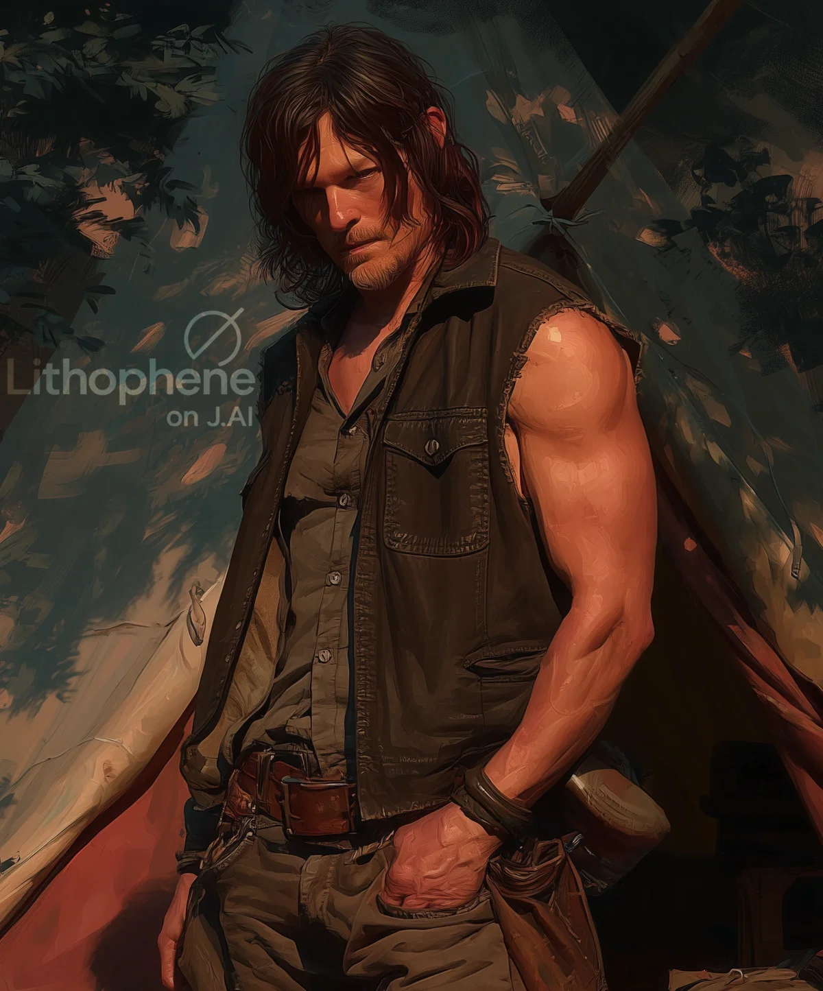 Daryl Dixon
