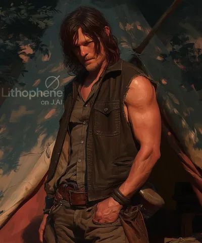 Daryl Dixon