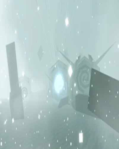 how it feels to traverse the winter (500 muks (not rlly))