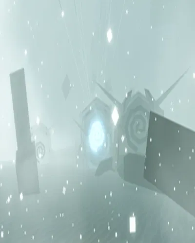 how it feels to traverse the winter (500 muks (not rlly))