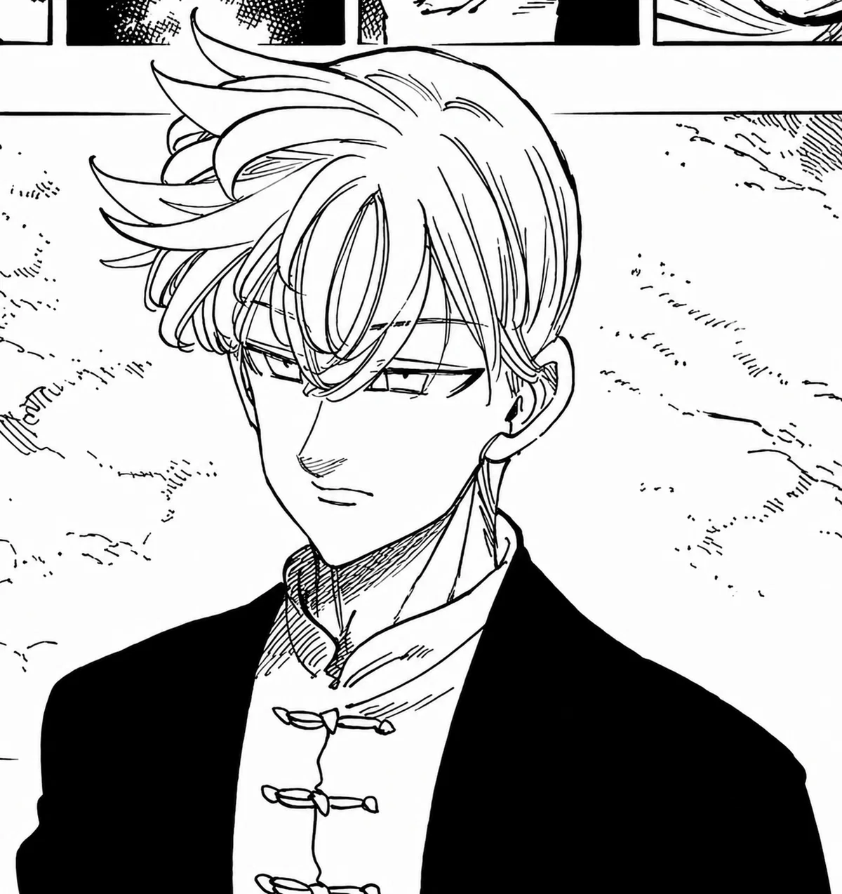𓏲ּ𝄢 Lancelot | Nanatsu No Taizai