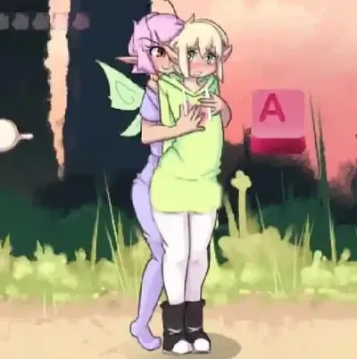 Fairy Nymph (Max The Elf)  [Proxy version]
