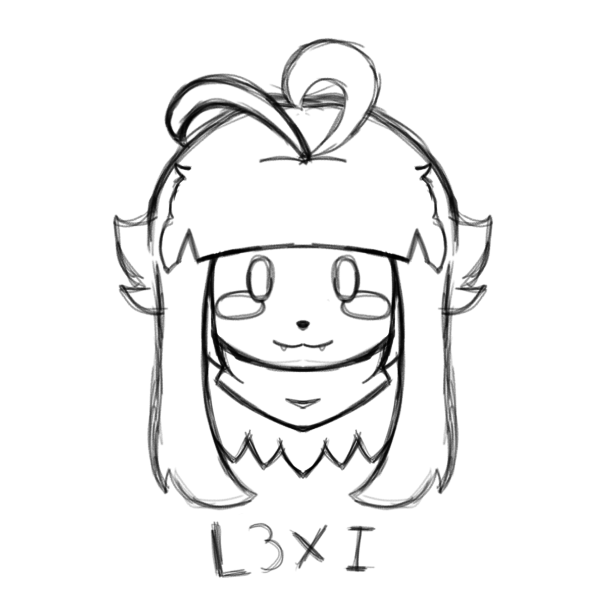 L3XI (yandere ver)