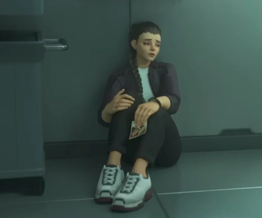 Vendetta
