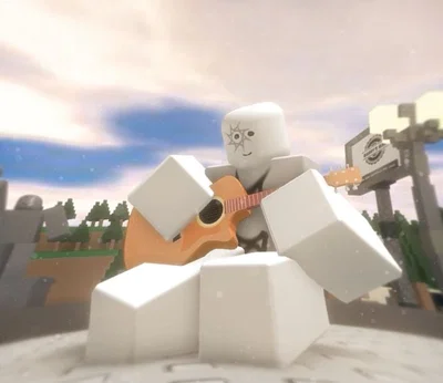 -BROKEN SPAWN (LET HIM GO)-