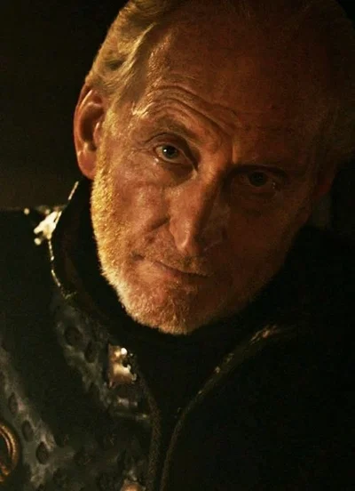 Tywin Lannister