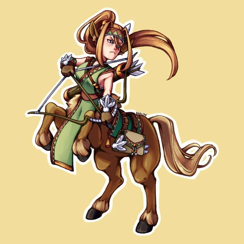 Centaur