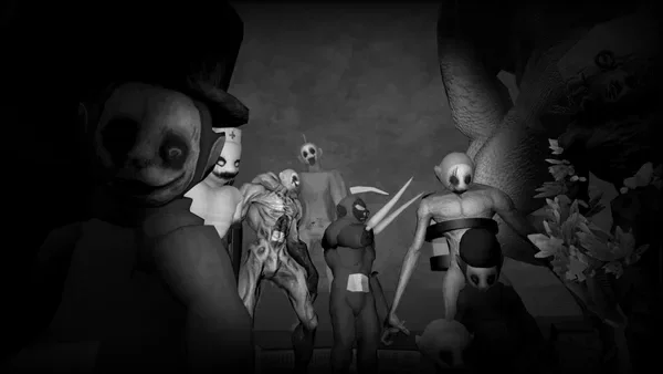  -(SLENDYTUBBIES- The before, the present, the after!) - (OPTIMIZED)