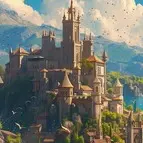 Dragon Rider Academy