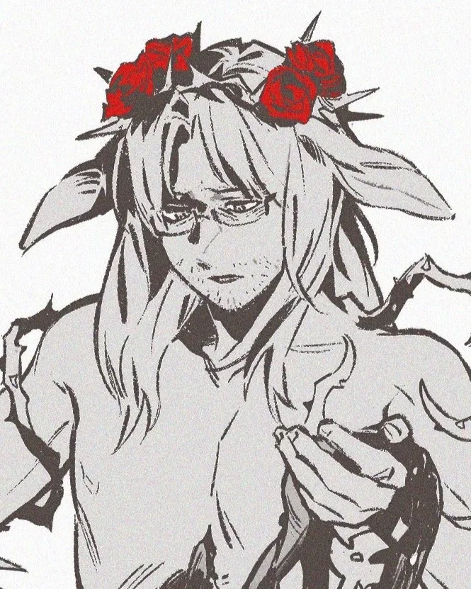 Deity Gregor