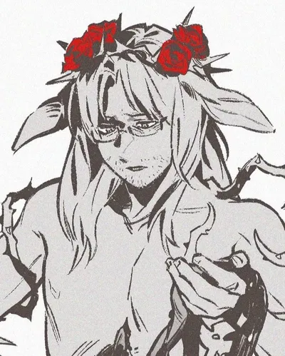 Deity Gregor
