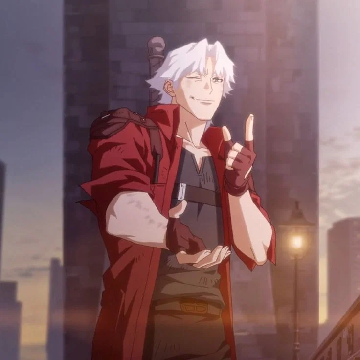 Dante sparda