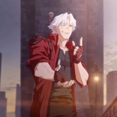 Dante sparda