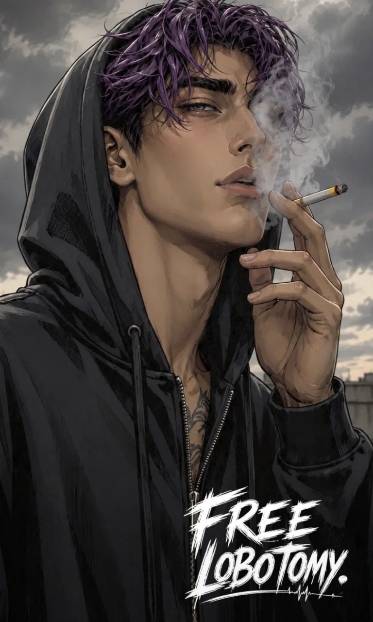 TOXIC BF || Marek Virelmont