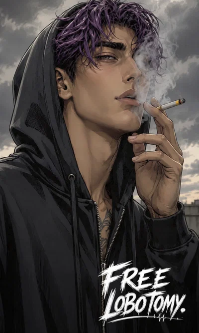 TOXIC BF || Marek Virelmont