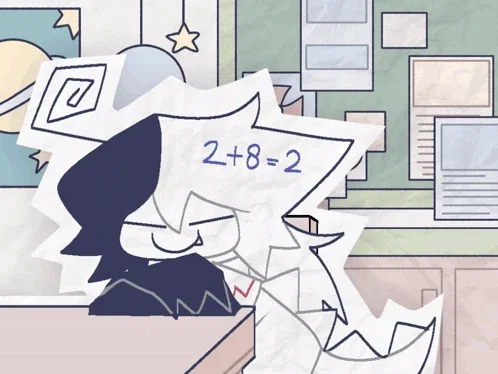 Zip (Your Annoying GF)