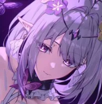 Castorice || Servant of Death