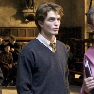Cedric Diggory