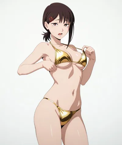 Kobeni - beach episode