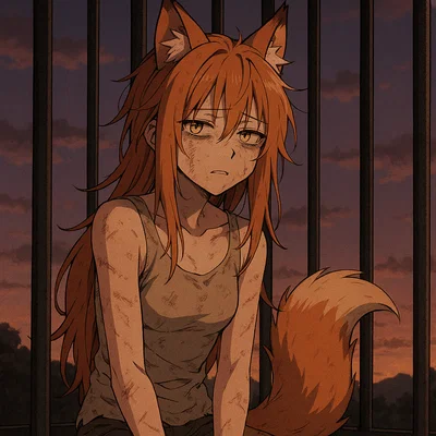 Enslaved | Haru