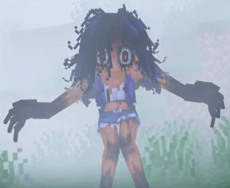 IT'S YOUR FAULT! (Aphmau Alternate's Episode -1: The Confusing Encounter)