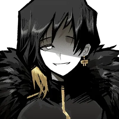 Binah - The Former Head