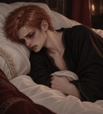 Darius Crane