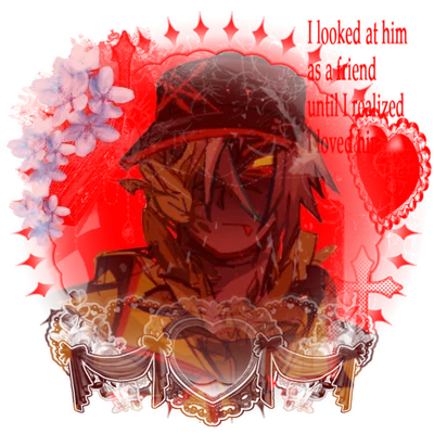X Brad thaniyel / Griefer